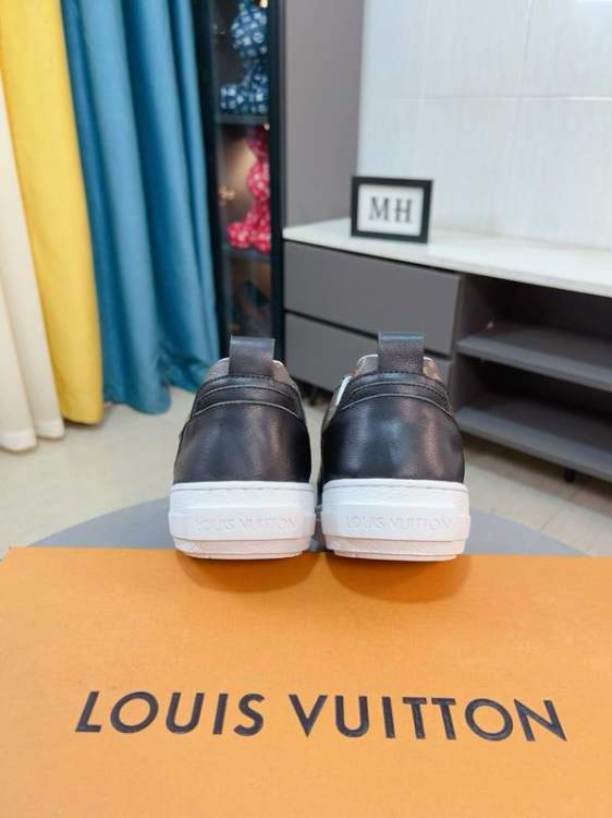 Picture of Louis Vuitton Shoes _SKULVsz37-47mnf062715406